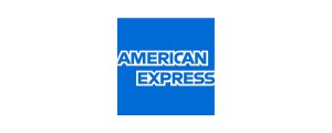 american express logo