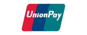 logo union pay